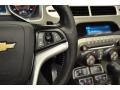2012 Black Chevrolet Camaro LT/RS Convertible  photo #32