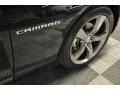 2012 Black Chevrolet Camaro LT/RS Convertible  photo #51