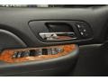 Silver Birch Metallic - Silverado 2500HD LTZ Extended Cab 4x4 Photo No. 10