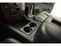 Silver Birch Metallic - Silverado 2500HD LTZ Extended Cab 4x4 Photo No. 18