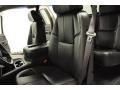 Silver Birch Metallic - Silverado 2500HD LTZ Extended Cab 4x4 Photo No. 20