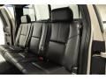 Silver Birch Metallic - Silverado 2500HD LTZ Extended Cab 4x4 Photo No. 21