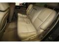 Light Cashmere/Ebony Rear Seat Photo for 2007 Chevrolet Suburban #70213915