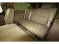 Light Cashmere/Ebony Rear Seat Photo for 2007 Chevrolet Suburban #70213924
