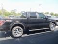 Tuxedo Black Metallic - F150 FX4 SuperCrew 4x4 Photo No. 7