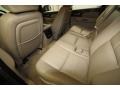 Light Cashmere/Ebony Rear Seat Photo for 2007 Chevrolet Suburban #70214044