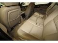 2007 Chevrolet Suburban 1500 LT Rear Seat