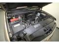 2007 Chevrolet Suburban 5.3 Liter OHV 16-Valve Vortec V8 Engine Photo