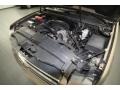 5.3 Liter OHV 16-Valve Vortec V8 2007 Chevrolet Suburban 1500 LT Engine