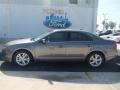 Sterling Grey Metallic - Fusion SE Photo No. 2