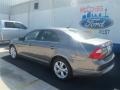 Sterling Grey Metallic - Fusion SE Photo No. 3