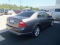 Sterling Grey Metallic - Fusion SE Photo No. 5