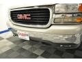 2003 Pewter Metallic GMC Yukon XL SLT 4x4  photo #5