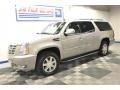 Quicksilver 2008 Cadillac Escalade ESV AWD