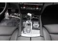 Black Nappa Leather Transmission Photo for 2009 BMW 7 Series #70215151