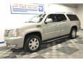 Quicksilver - Escalade ESV AWD Photo No. 25