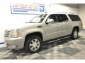 2008 Quicksilver Cadillac Escalade ESV AWD  photo #25