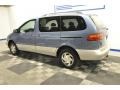 2000 Denim Blue Pearl Toyota Sienna XLE  photo #3