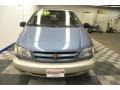 2000 Denim Blue Pearl Toyota Sienna XLE  photo #4