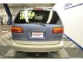 2000 Denim Blue Pearl Toyota Sienna XLE  photo #5