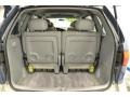2000 Denim Blue Pearl Toyota Sienna XLE  photo #6