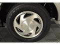 2000 Denim Blue Pearl Toyota Sienna XLE  photo #7