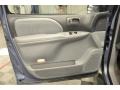 2000 Denim Blue Pearl Toyota Sienna XLE  photo #8