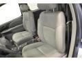 2000 Denim Blue Pearl Toyota Sienna XLE  photo #11