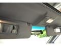 2000 Denim Blue Pearl Toyota Sienna XLE  photo #12