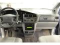 2000 Denim Blue Pearl Toyota Sienna XLE  photo #13