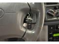 2000 Denim Blue Pearl Toyota Sienna XLE  photo #15