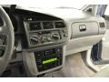 2000 Denim Blue Pearl Toyota Sienna XLE  photo #17