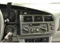 2000 Denim Blue Pearl Toyota Sienna XLE  photo #18