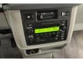 2000 Denim Blue Pearl Toyota Sienna XLE  photo #19