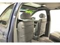 2000 Denim Blue Pearl Toyota Sienna XLE  photo #21