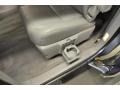 2000 Denim Blue Pearl Toyota Sienna XLE  photo #28