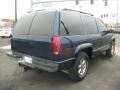 Indigo Blue Metallic - Tahoe LT 4x4 Photo No. 2