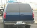 Indigo Blue Metallic - Tahoe LT 4x4 Photo No. 3