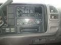 Gray Controls Photo for 1999 Chevrolet Tahoe #70216045