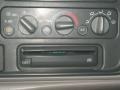 Gray Controls Photo for 1999 Chevrolet Tahoe #70216063
