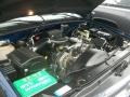 5.7 Liter OHV 16-Valve V8 1999 Chevrolet Tahoe LT 4x4 Engine