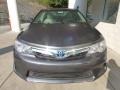 Magnetic Gray Metallic - Camry Hybrid LE Photo No. 6