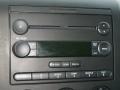 Audio System of 2006 F150 XLT SuperCrew 4x4
