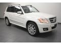 Arctic White - GLK 350 Photo No. 1