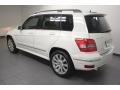 Arctic White - GLK 350 Photo No. 5
