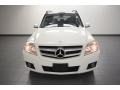 Arctic White - GLK 350 Photo No. 6