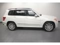 Arctic White - GLK 350 Photo No. 7