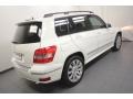 Arctic White - GLK 350 Photo No. 10