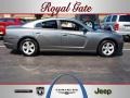 Tungsten Metallic - Charger SE Photo No. 1