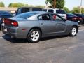 Tungsten Metallic - Charger SE Photo No. 3